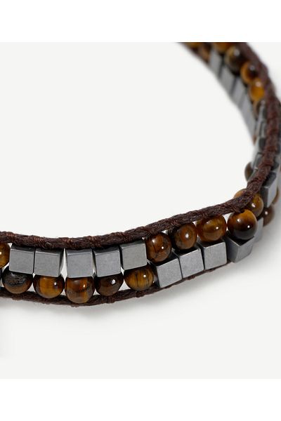 Yargıcı Adjustable Bracelet