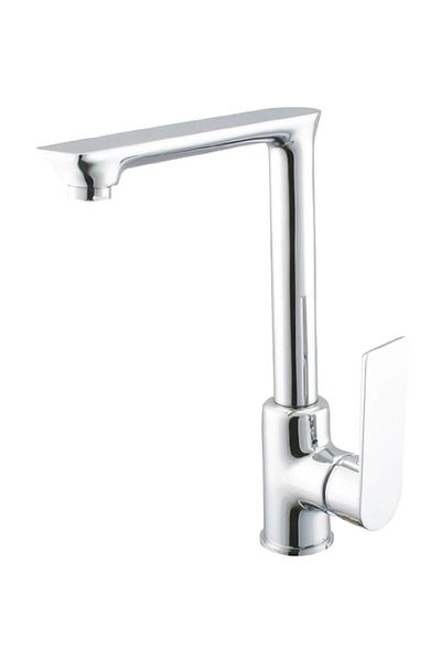 GPD Provido Single Body Sink Faucet Mte155 (Tsen817)