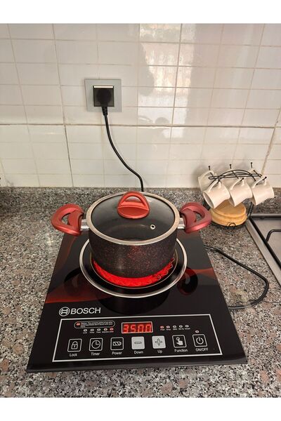 new power plus New Elektrikli Bchs Lazer Ocak A**plus 3.500w Nnp048 Tüm Tence...