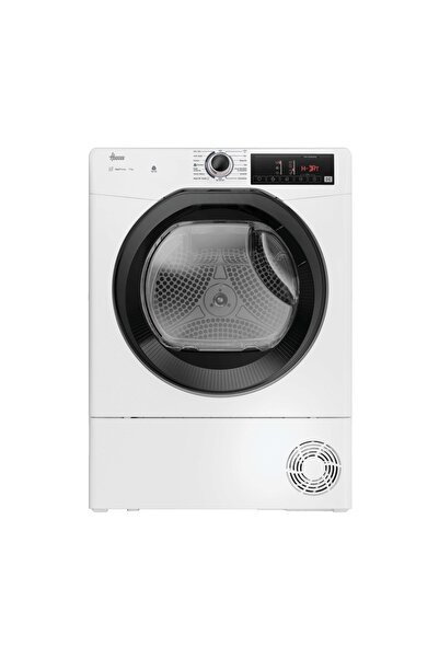 Hoover HRE H11A2TBE-17 11 kg Wi-Fi  Bağlantılı Isı Pompalı Kurutma Makinesi