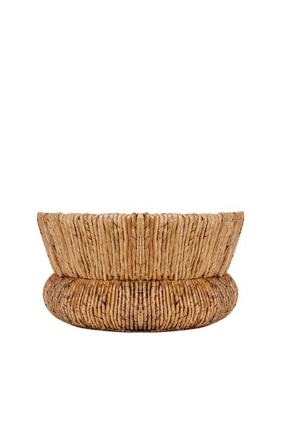 Yargıcı Basket (22X42 cm)