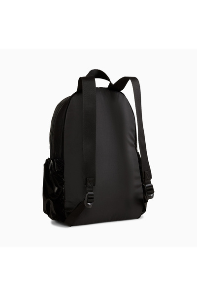 Puma Up Small Backpack Puma Black