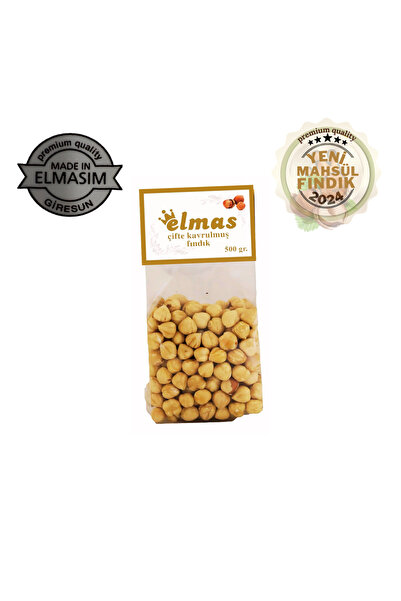 Çifte Kavrulmuş Fındık 250 gr