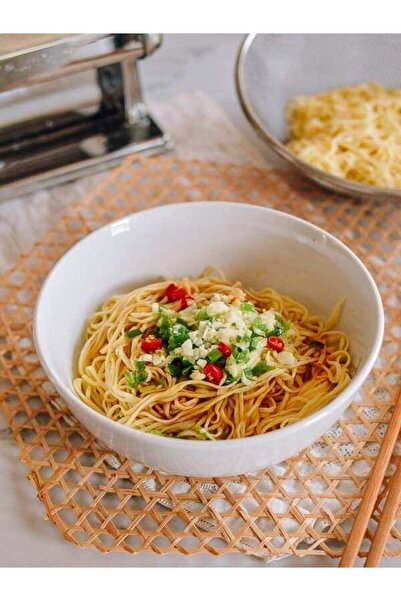 Genel Markalar CIN MAKARNASI EGG NOODLE 350GR