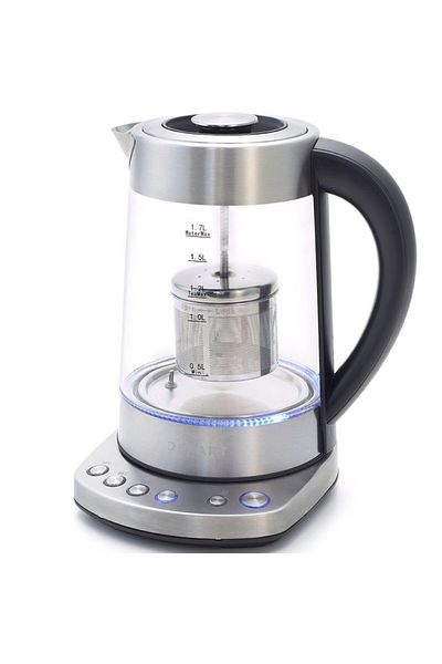Dexart Wk-0816G Teacraft Tea Maker & Kettle