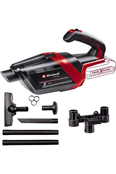 Einhell TE-HV 18/06 Lİ SOLO Akülü El Süpürge 2347190
