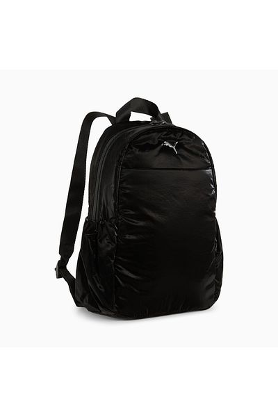 Puma Up Small Backpack Puma Black