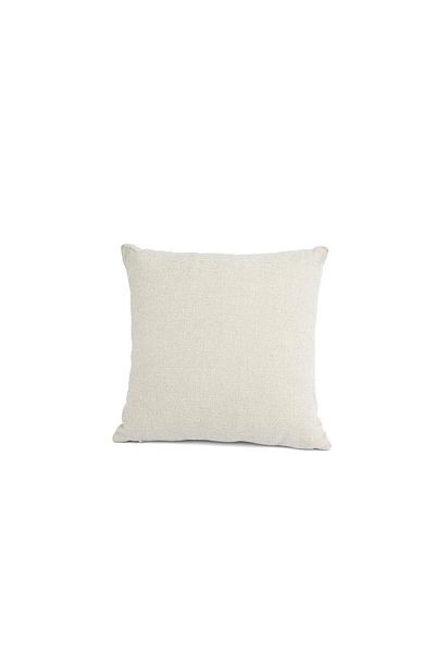 Mikasa Moor Olive Leaf Pink Stripe Pillow Throw Pillow 43X43Cm