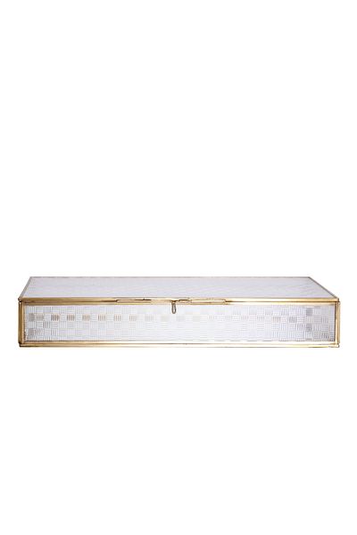 Yargıcı Box (10X25X6 cm)