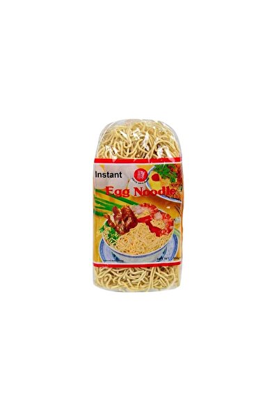 Genel Markalar CIN MAKARNASI EGG NOODLE 350GR