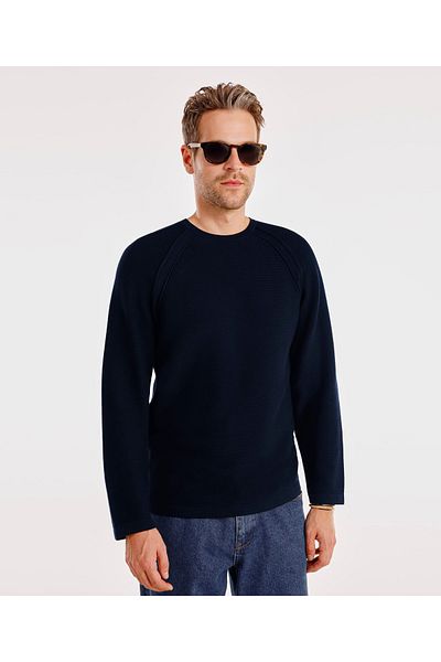Yargıcı Πλεκτό με μανίκια Reglan