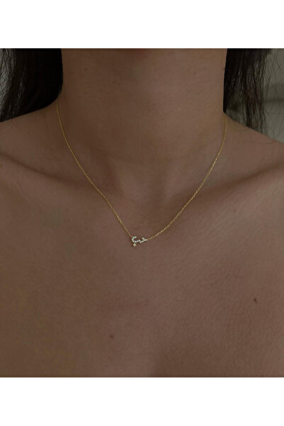 sirius jewelry 925s | Arapça Aşk Kolye