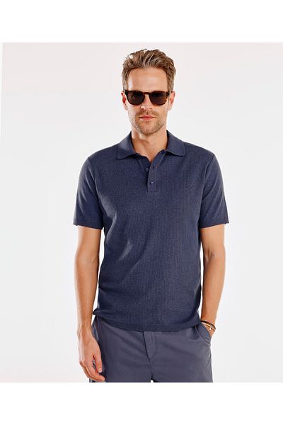 Yargıcı Πλεκτό Polo Neck Henry