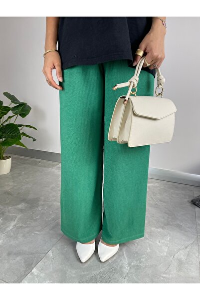 NİSUM MODA Burümcük Pants