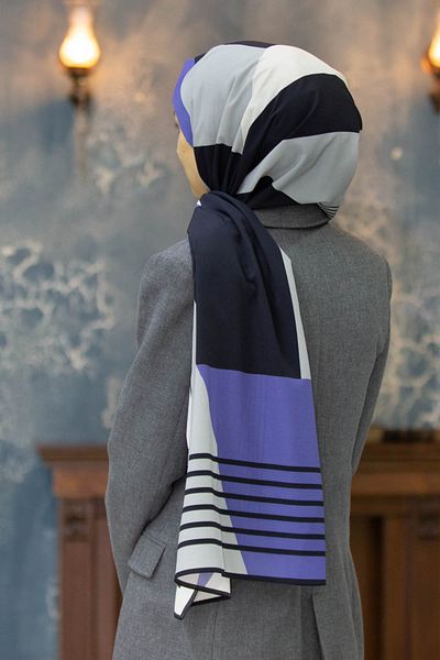 Vissona Luxury Medina Silk - Κομψό και βολικό