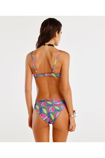Yargıcı Double Sided Bikini Bottom