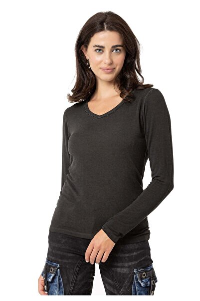 Cipo & Baxx WL355 Жіночий комір Детальний базовий верх