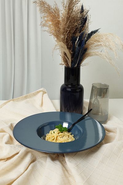 Keramika Lapis Gurme Pasta Plate 28 cm Q08