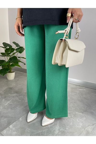 NİSUM MODA Burümcük Pants