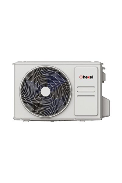 hexel Sky 12 A 12000 Btu Inverter Duvar Tipi Klima