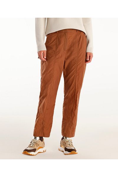 Yargıcı Leg Detailed Trousers