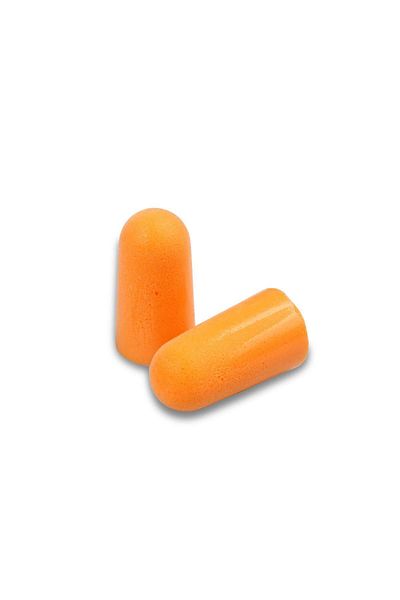 3M 1100 Earplugs Without Cord 37db 12 Pairs