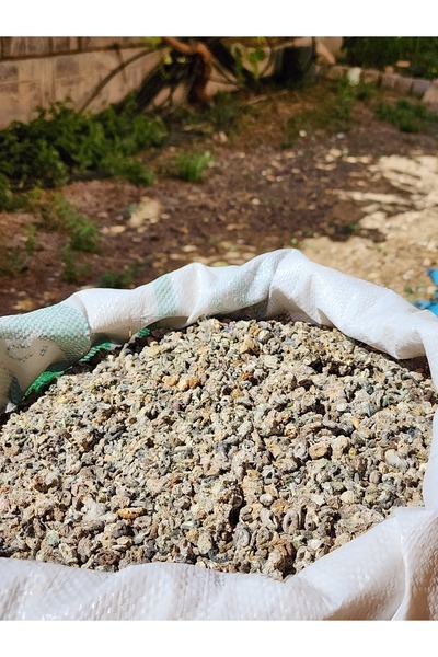 ÜNİVERTAŞ Doğal Güvercin Gübresi – Bahçe Gübresi |500gr| Katkısız Ve Kurutulmuş 0,5kg