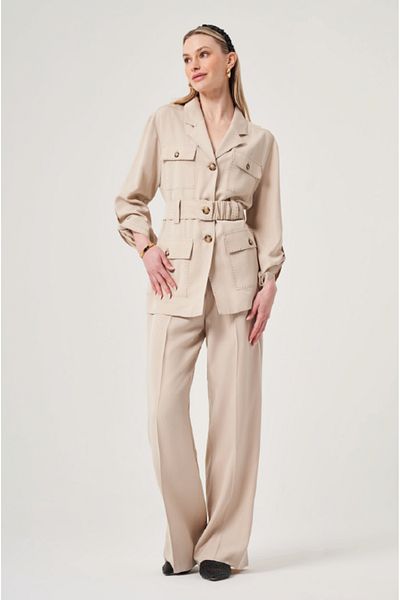MY8 DESİGN Mys252004 My8-Design Pants