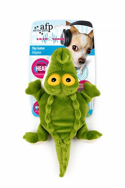 Afp Ultrasonic Crocodile - 32,5x20x6 Cm Large Design