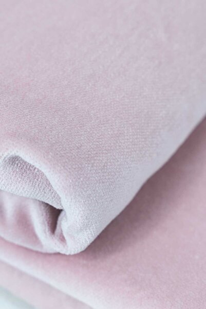 Mr. Stock Mr.stock 140x180 Cm Kadife Örtüsü