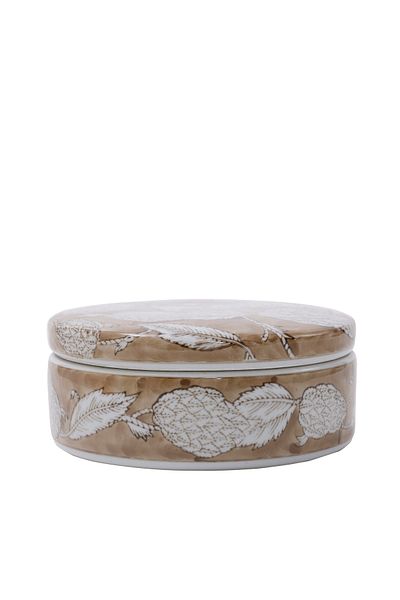 Yargıcı Box(17X8 cm)