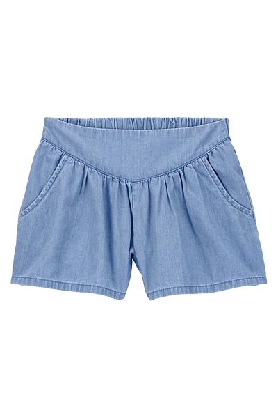 Carter's Дънкови шорти за момиче