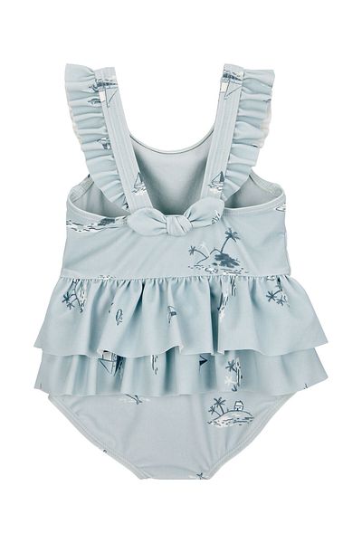Carter's Baby Girl Swimsuit