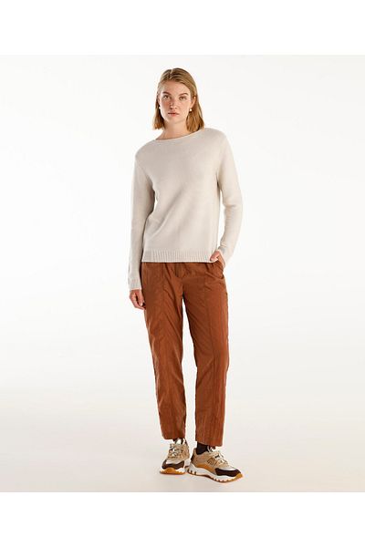 Yargıcı Leg Detailed Trousers
