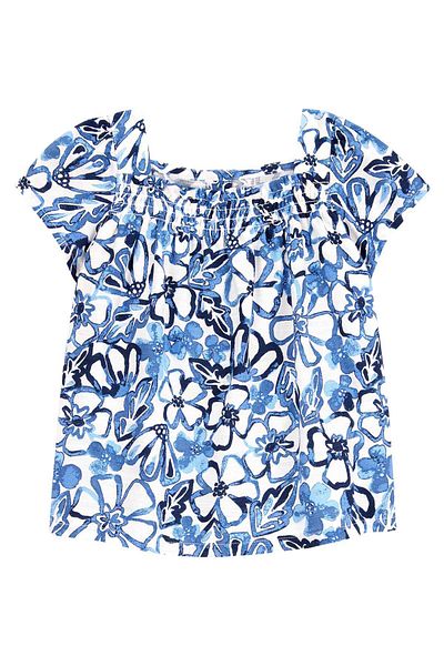 Carter's Little Girl T-shirt