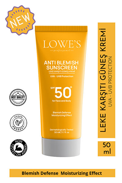 Kozmetik لووز كريم الشمس - واقي شمسي مضاد للعيوب ومهدئ بعامل حماية من الشمس 5...