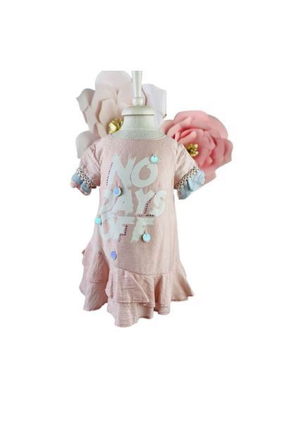 MİNİMOD Rochie de vară pentru fete Mdm 20443
