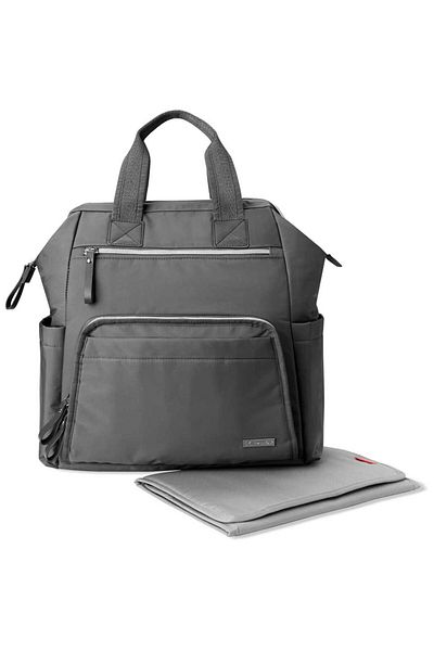 Skip Hop Main Frame Mother Baby Care Bag