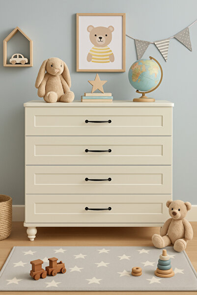 arionkids Alin Şifonyer-Çekmeceli