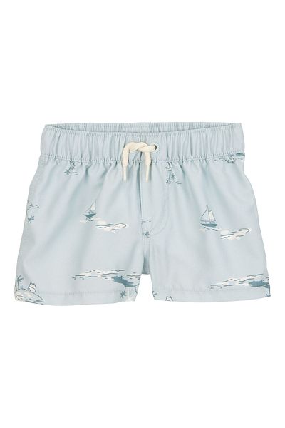 Carter's Baby Boy Sunscreen Swimsuit Set