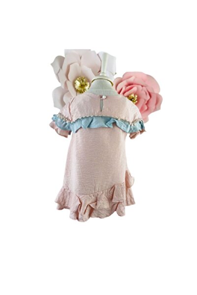 MİNİMOD Καλοκαιρινό κοστούμι Mdm για κορίτσι 20443