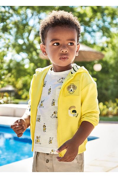 MAYORAL Baby Boy Cardigan 1420