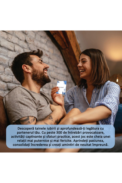 Legendary Gifts Θέλω... Να σε γνωρίσω καλύτερα - Η τέλεια συνταγή για μια διαρκή αγάπη