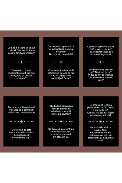 Legendary Gifts Get to Know Me Better – 250 Introspection, Motivation and Personal Development Questions