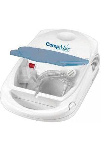 MABIS Compmist Compressor Nebulizer