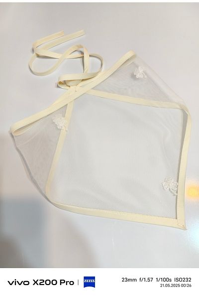 Handmade Betty Bands Retro Women Bandana