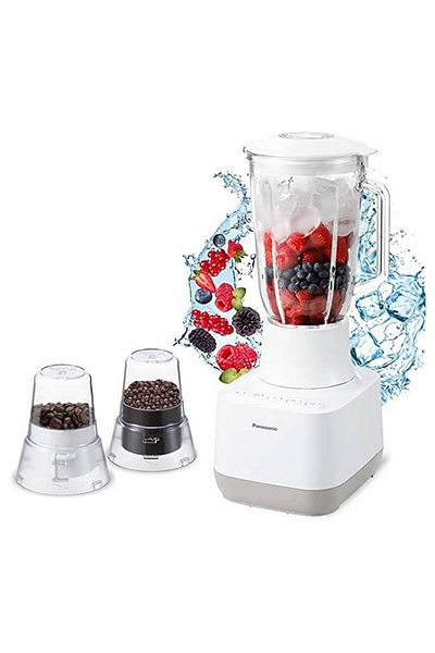 Philips Electric Blender Plastic (2*1) 1.9 Liter 450W