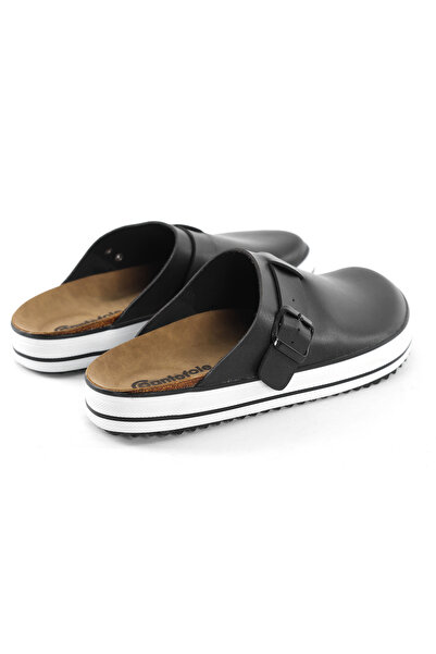 COMFORT OF PANTOFOLE PAPUCI BĂRBAȚI DR SABO