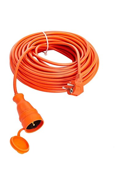 Bylion Uzatma Kablosu 3x1,5mm 20mt