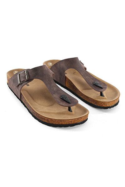 COMFORT OF PANTOFOLE Unisex σαγιονάρες mikanos